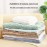 Pet Blanket Sleep Warm Dog Pet Bed