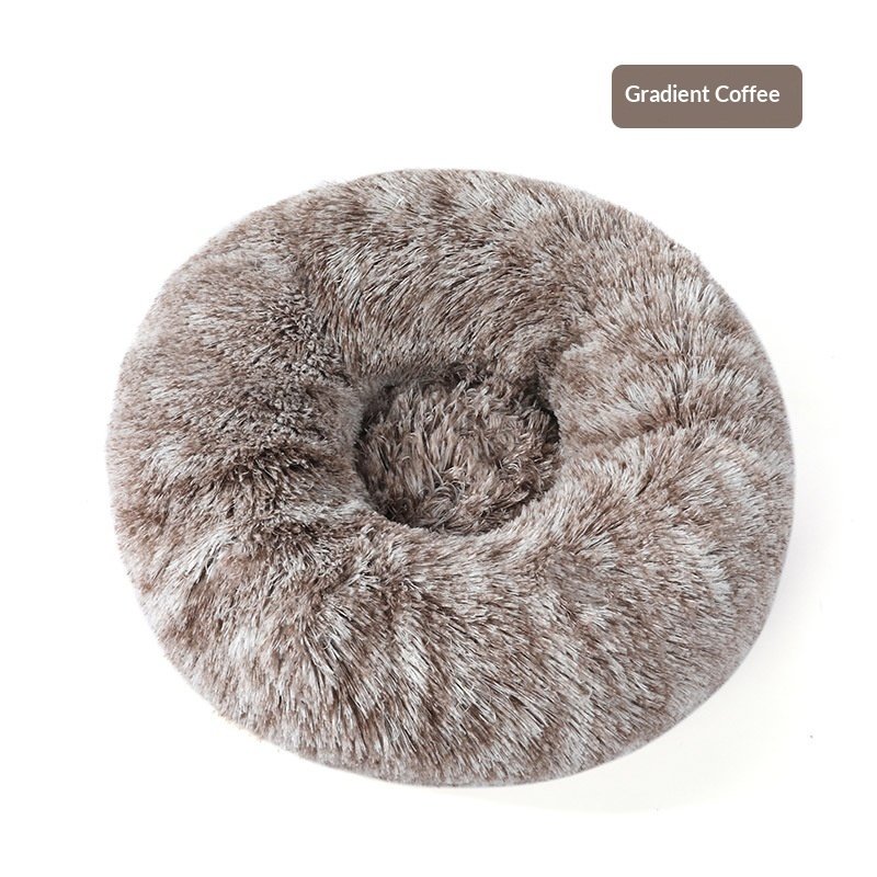 Warm Dog House For Winter Dog Bed Pet Bed