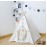 Pet Tent Bed