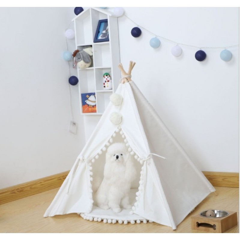 Pet Tent Bed