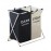 Dirty Laundry Hamper Collapsible Home Laundry Basket Storage Clothes Basket