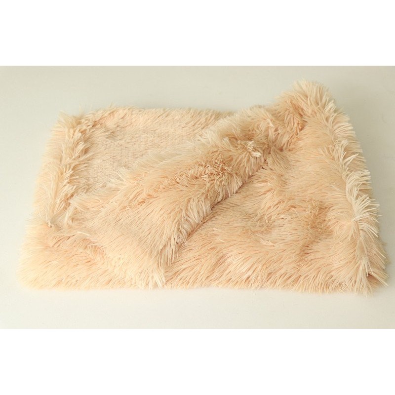Pet Supplies Cat Supplies Cat Blanket Pet Blanket Winter Warm Double Plush Blanket Manufacturers Wholesale