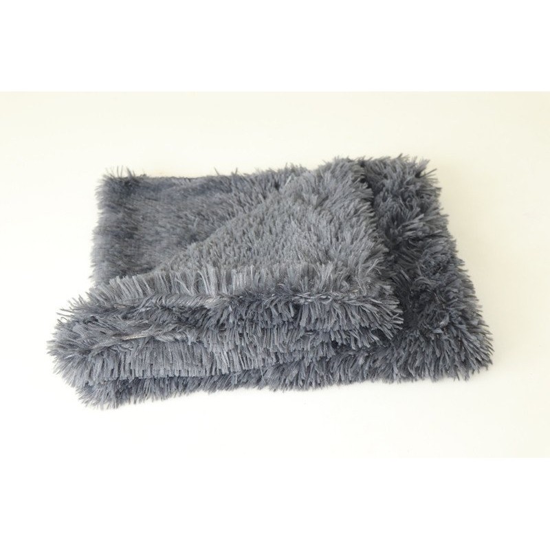 Pet Supplies Cat Supplies Cat Blanket Pet Blanket Winter Warm Double Plush Blanket Manufacturers Wholesale