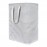 Foldable Moisture-proof Stripes Laundry Basket Dirty Clothes Basket Laundry Basket