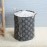 Waterproof Canvas Laundry Basket Storage Bucket