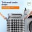 Household Foldable Waterproof Laundry Basket