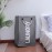 Oxford Cloth Laundry Storage Basket