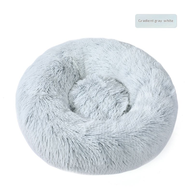 Warm Dog House For Winter Dog Bed Pet Bed