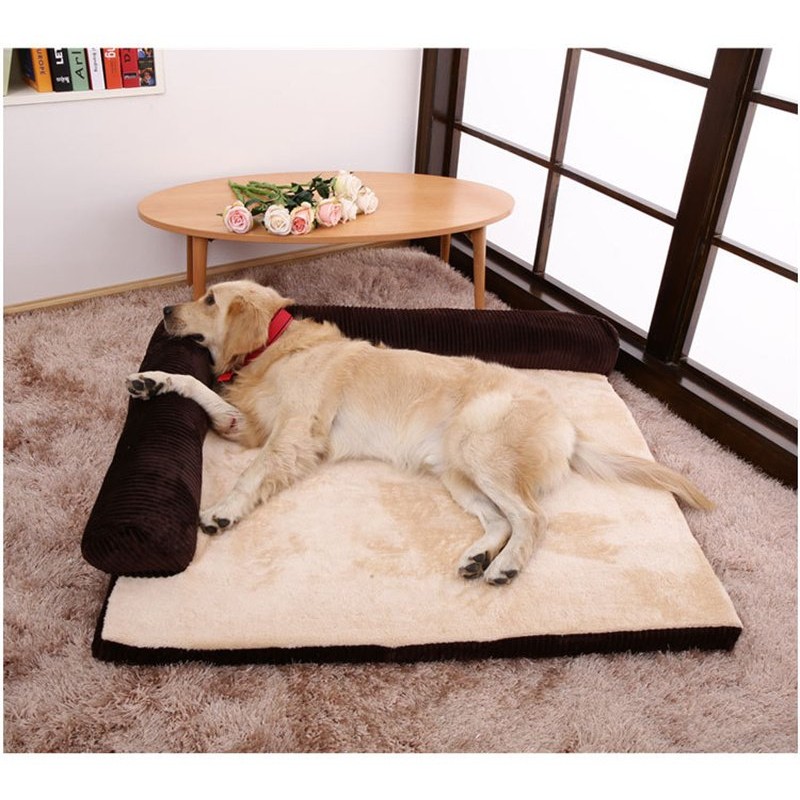 Pet Dog Bed