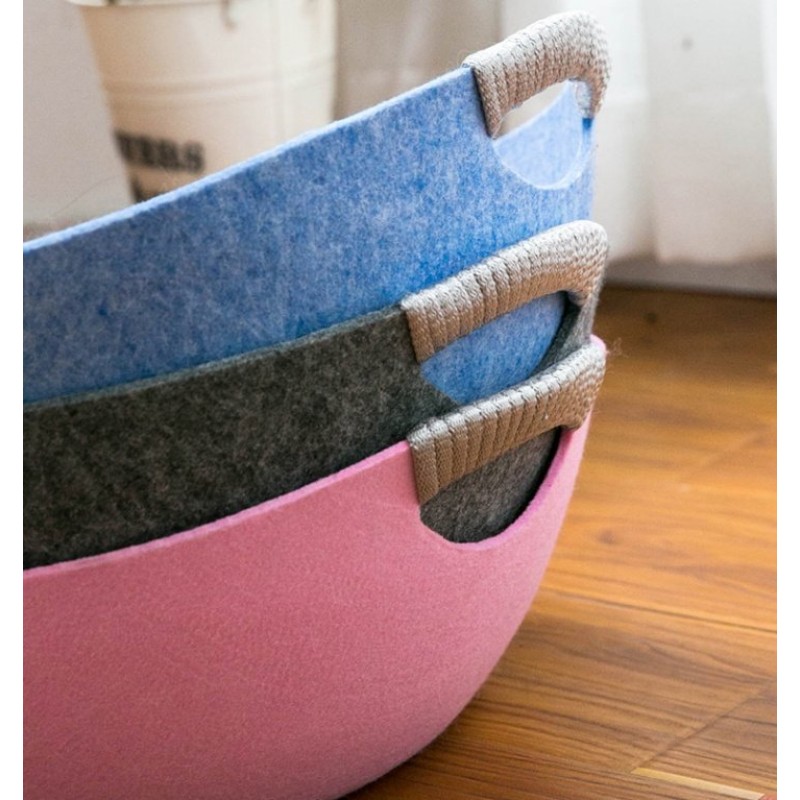 Pet Perch Cat Scratcher Bed House