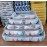 Pet Supplies Linen Pet Bed Moisture-proof