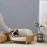 Wooden Cat Nest Dog Bed Teddy Pet Sofa Bed