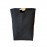 Cotton And Linen Laundry Basket Household Folding Hand Fabric Laundry Baskets