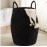 Large Capacity Practical And Beautiful Laundry Basket