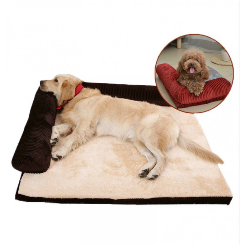 Pet Dog Bed