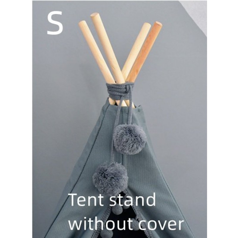 Pet Tent Bed