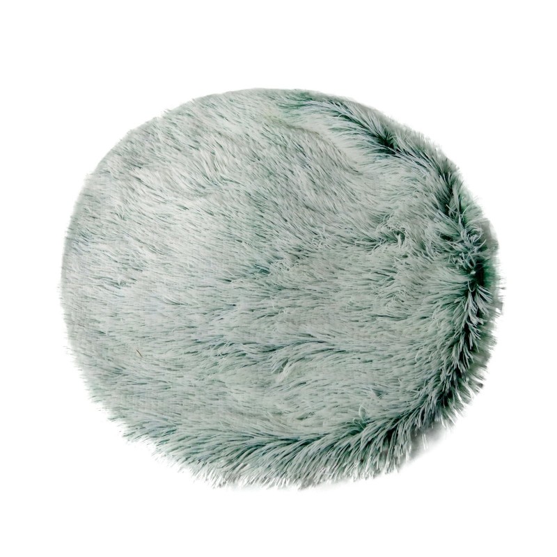 Pet Supplies Sleeping Mat Round Blanket