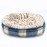 Cotton and linen warm doghouse
