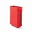 Cloth Narrow High Folding Laundry Basket With Wheels Laundry Basket