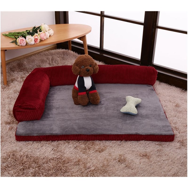 Pet Dog Bed