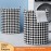 Household Foldable Waterproof Laundry Basket
