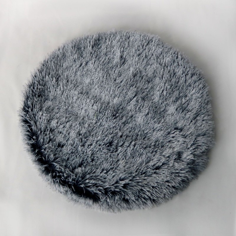 Pet Supplies Sleeping Mat Round Blanket