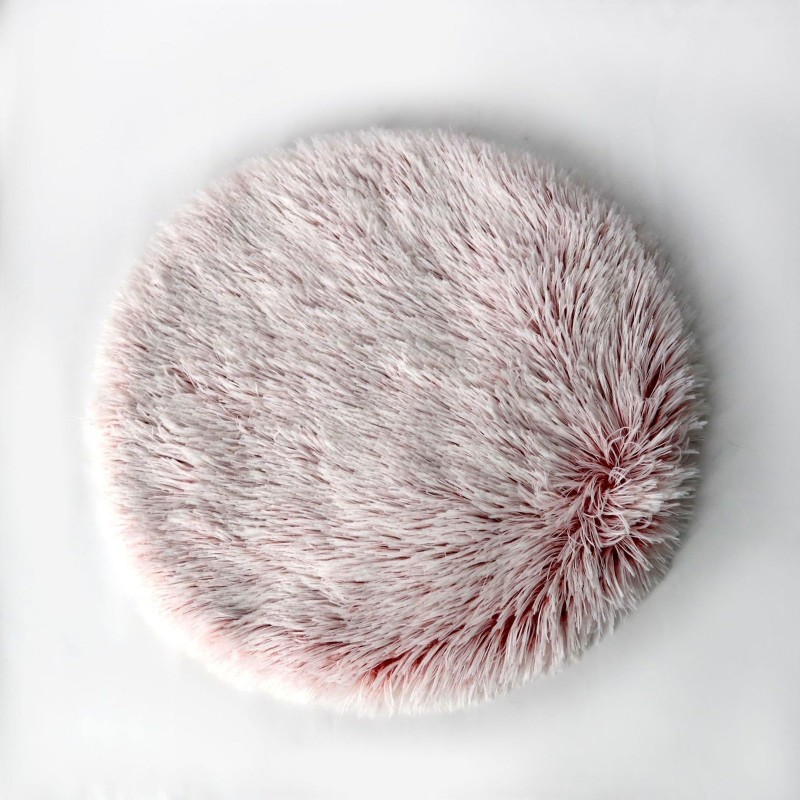 Pet Supplies Sleeping Mat Round Blanket