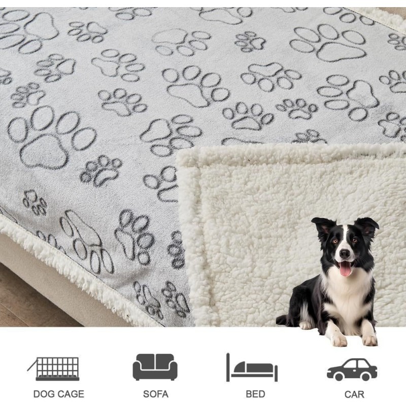 Pet Waterproof Blanket Dog Blanket