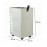 Dirty Laundry Basket Foldable Oxford Cloth Fabric Pulley Laundry Basket
