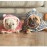 Pet Blanket Plus Fleece Warm Quilt Sleeping Bag