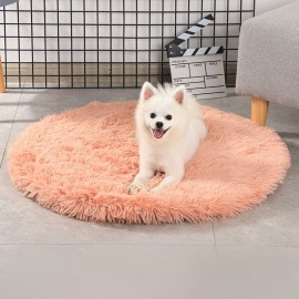 Dog Pad Kennel Pad Size Medium Dog Winter Warm Pet..