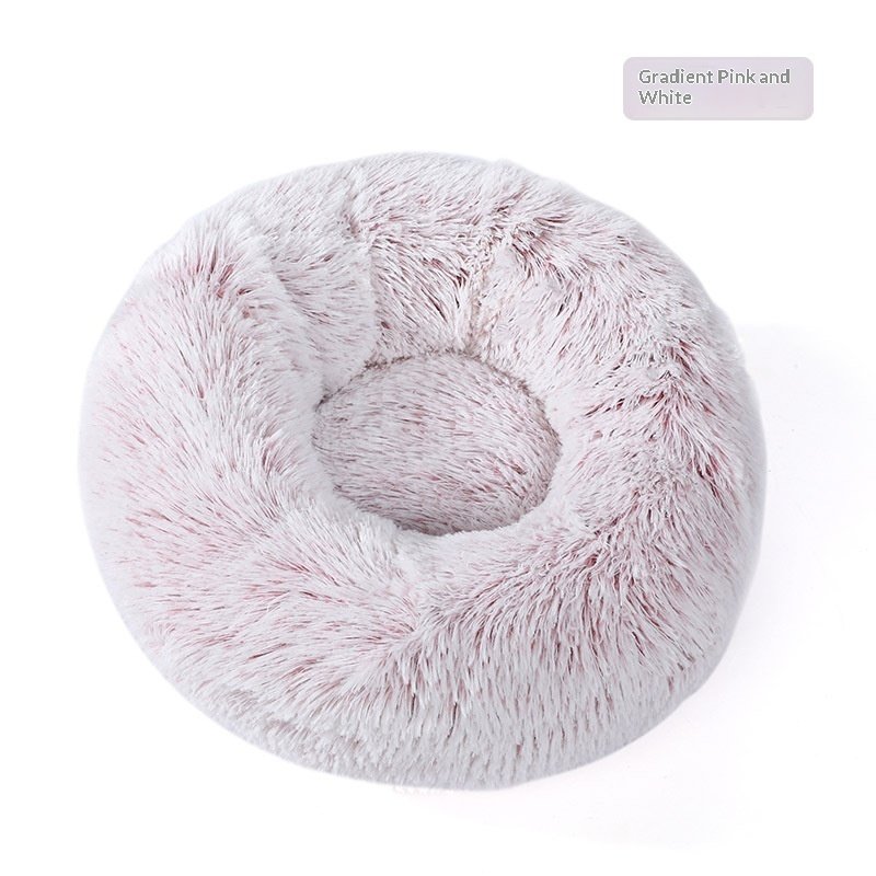 Warm Dog House For Winter Dog Bed Pet Bed