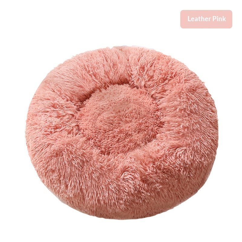 Warm Dog House For Winter Dog Bed Pet Bed