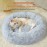 Warm Dog House For Winter Dog Bed Pet Bed