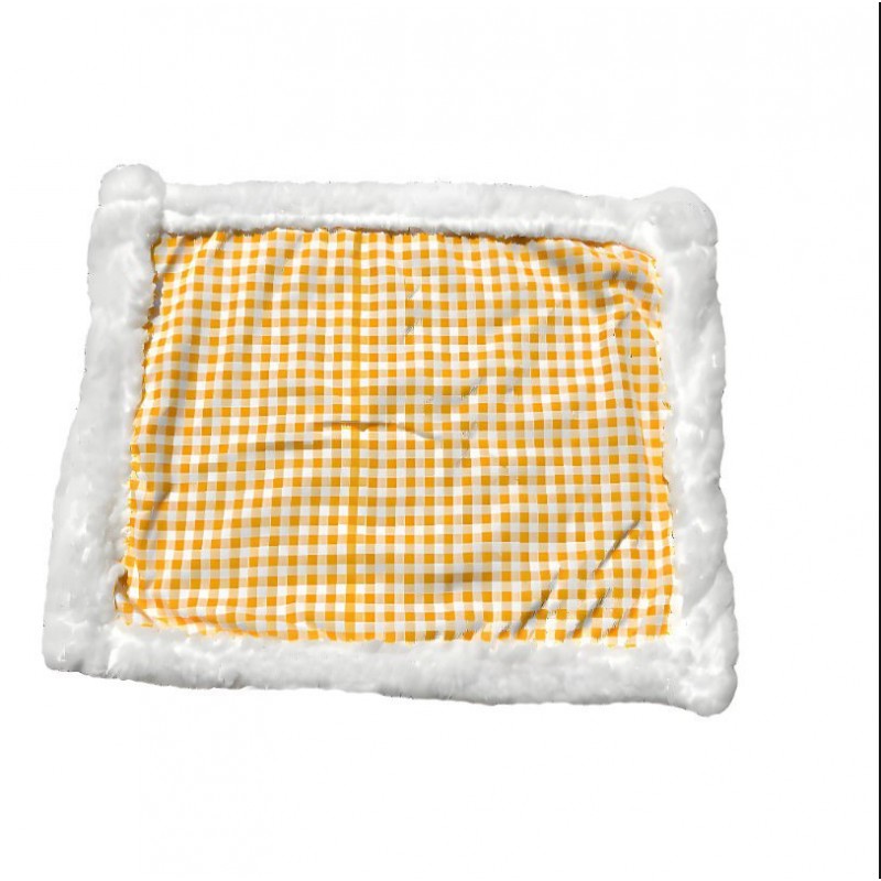 Pet Warming Blanket Dog Quilt Cat Mat