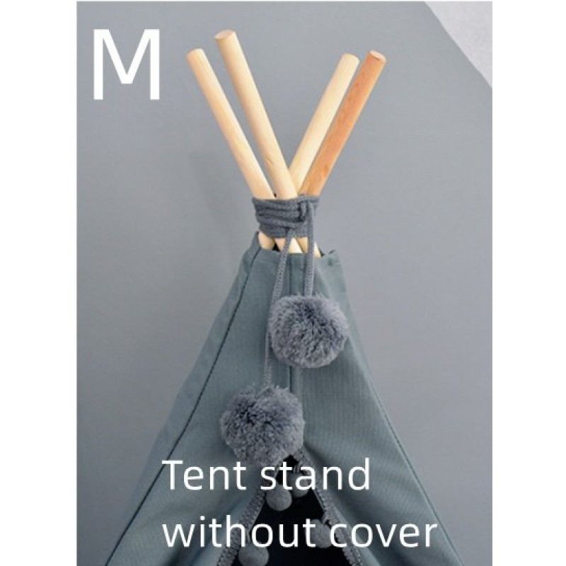 Pet Tent Bed