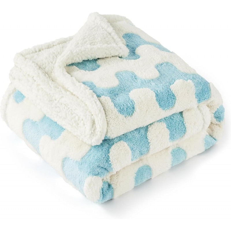 Pet Waterproof Blanket Shu Cotton Thickened